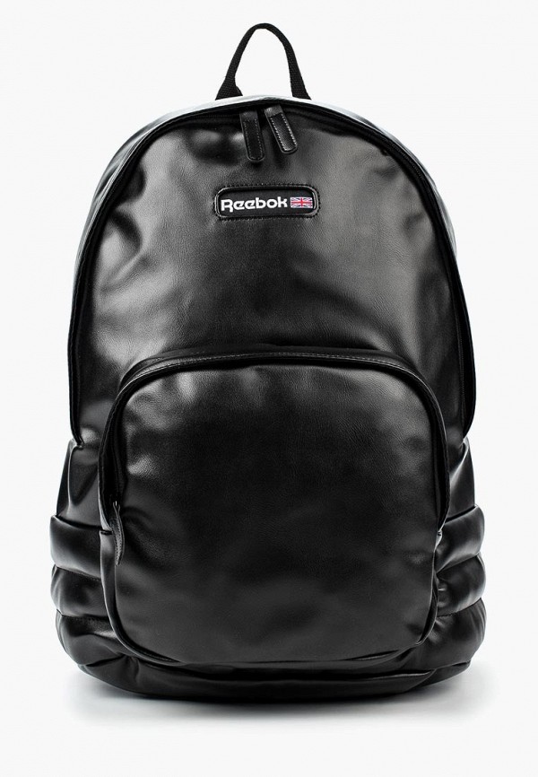 Рюкзак Reebok CL FREESTYLE BACKPACK, цвет: черный, RE005BUQIY32 — купить в  интернет-магазине Lamoda