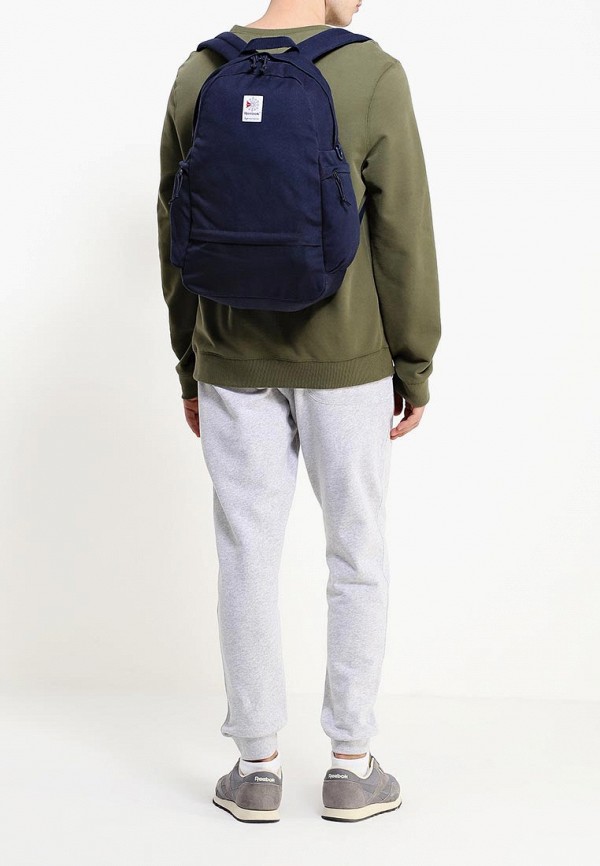 Reebok Classic Рюкзак - CL FO JWF BACKPACK - фото 6