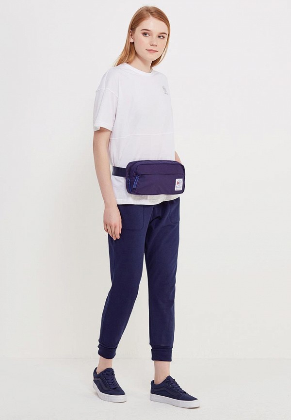 Reebok Сумка поясная - CL FO Waistbag - фото 4