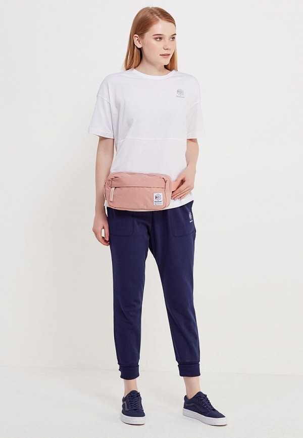 Reebok Classic Сумка поясная - CL FO Waistbag - фото 4