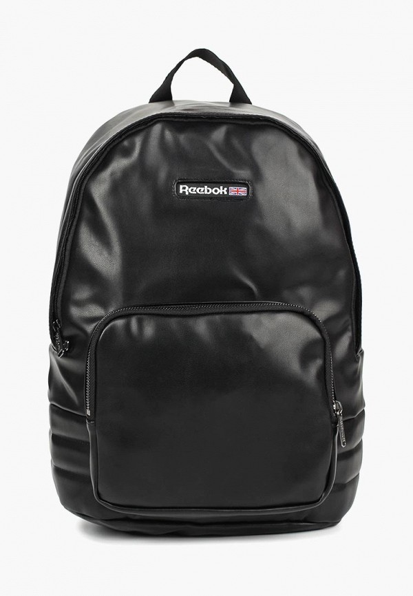Рюкзак Reebok CL Freestyle Backpack, цвет: черный, RE005BWEDXV4 — купить в  интернет-магазине Lamoda