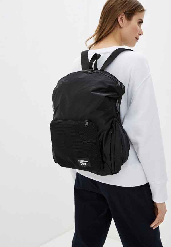 Reebok Рюкзак - фото 4