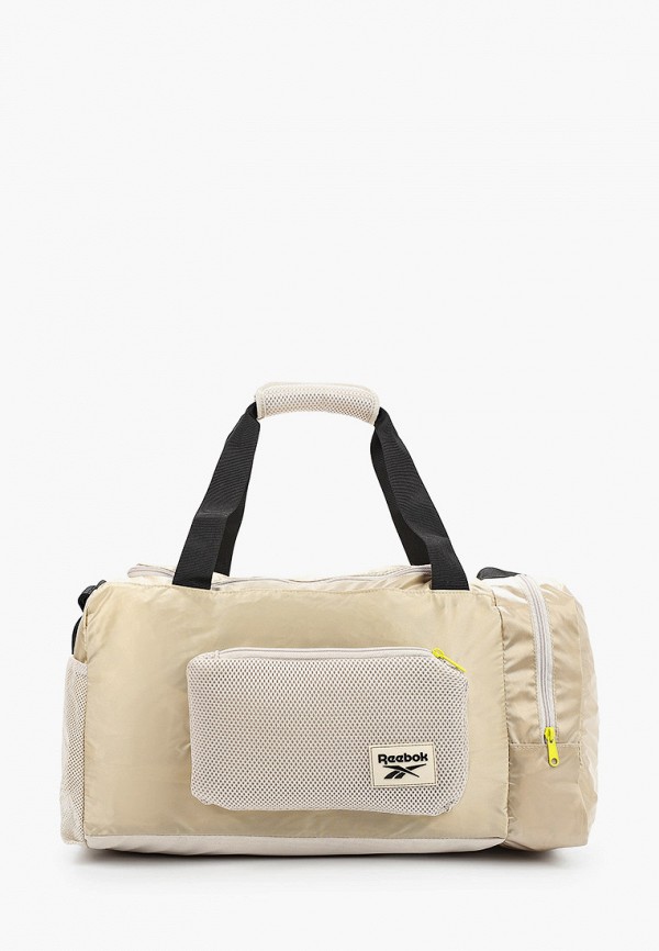 Reebok Сумка спортивная - фото 1