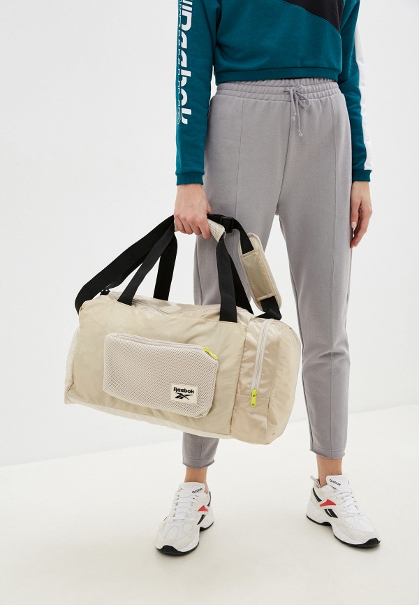 Reebok Сумка спортивная - фото 4