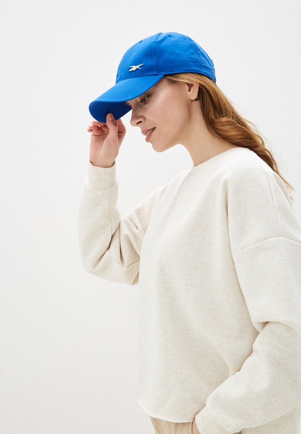 Reebok Бейсболка - фото 4