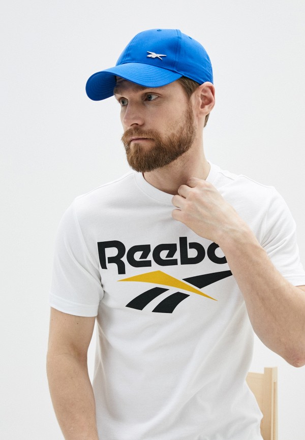 Reebok Бейсболка - фото 5