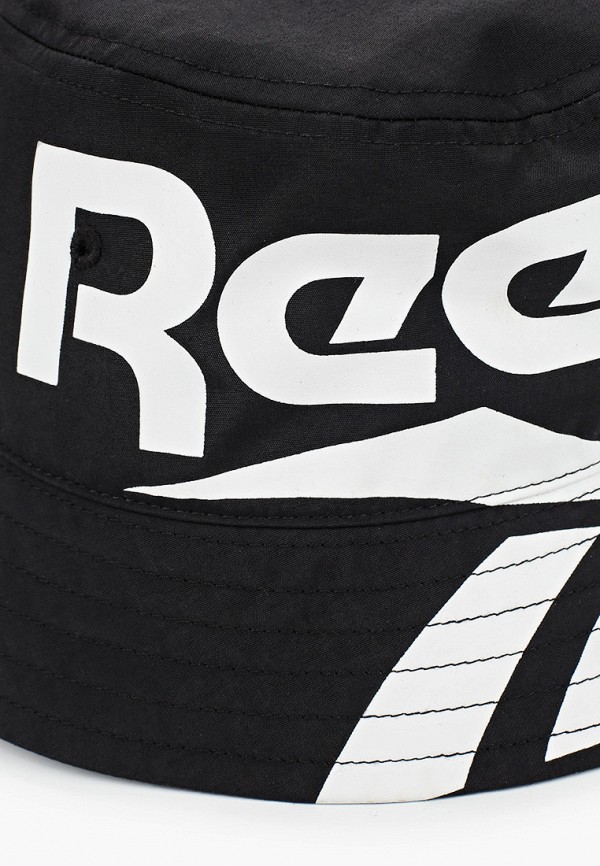 Reebok Панама - CL Vector Bucket Hat - фото 3