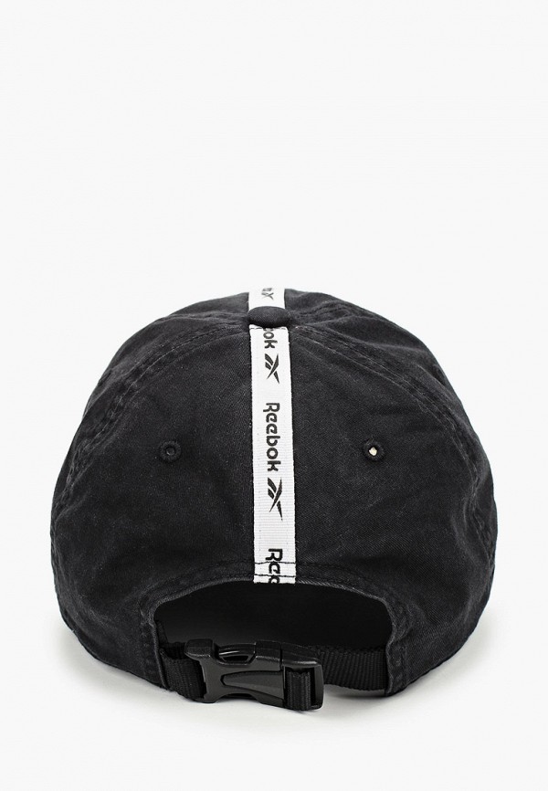 Reebok Бейсболка - CL BACK VECTOR CAP - фото 2