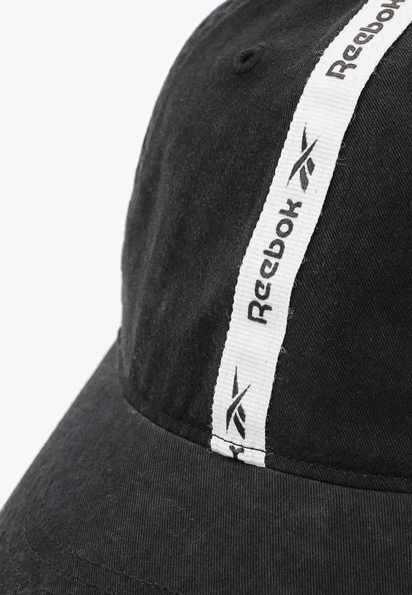 Reebok Бейсболка - CL BACK VECTOR CAP - фото 3