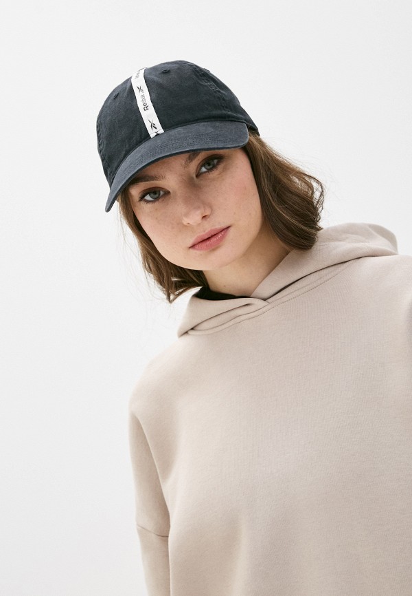 Reebok Бейсболка - CL BACK VECTOR CAP - фото 5