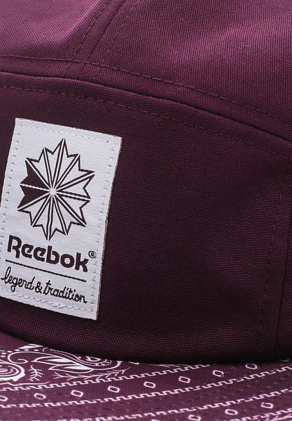 Reebok Classic Бейсболка - CL BANDANA CAP - фото 3