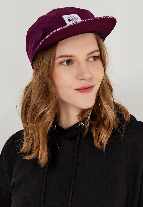 Reebok Classic Бейсболка - CL BANDANA CAP - фото 4