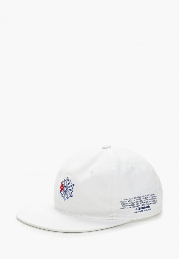 Reebok Classic Бейсболка - CL MENS CAP - фото 1