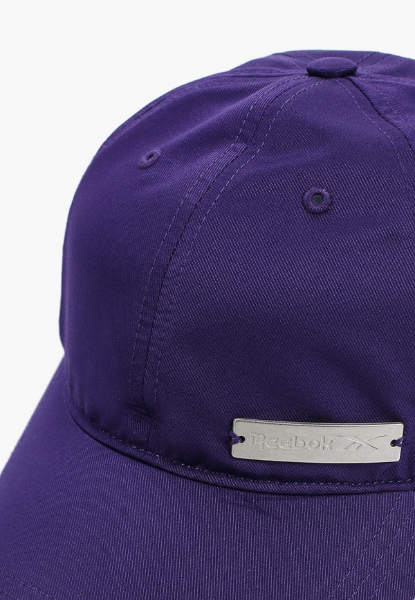 Reebok Бейсболка - фото 3