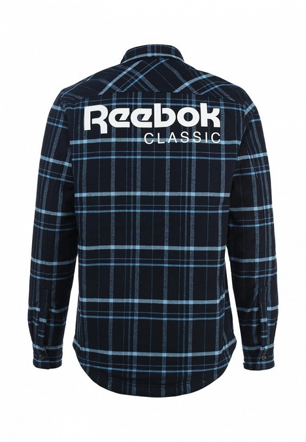 Reebok Classic Рубашка - PADDED SHIRT - фото 2