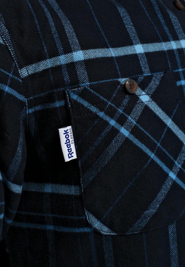 Reebok Classic Рубашка - PADDED SHIRT - фото 3