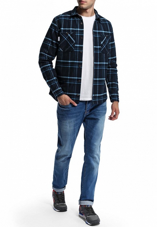 Reebok Classic Рубашка - PADDED SHIRT - фото 4