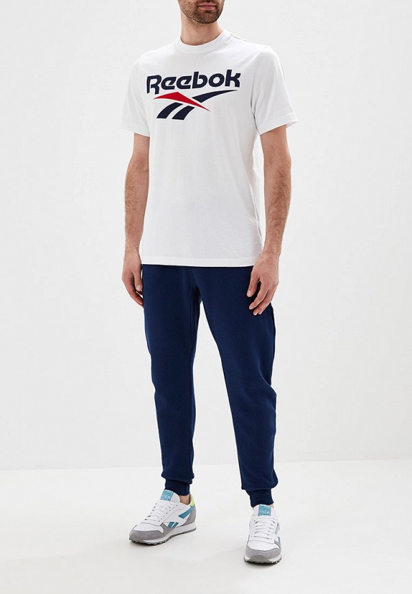 Reebok Футболка - CL V Tee - фото 2