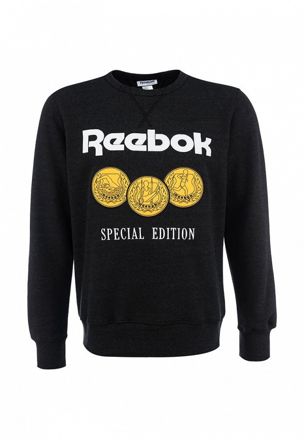 Reebok Classic Свитшот - 80 SPECIAL EDITION - фото 1