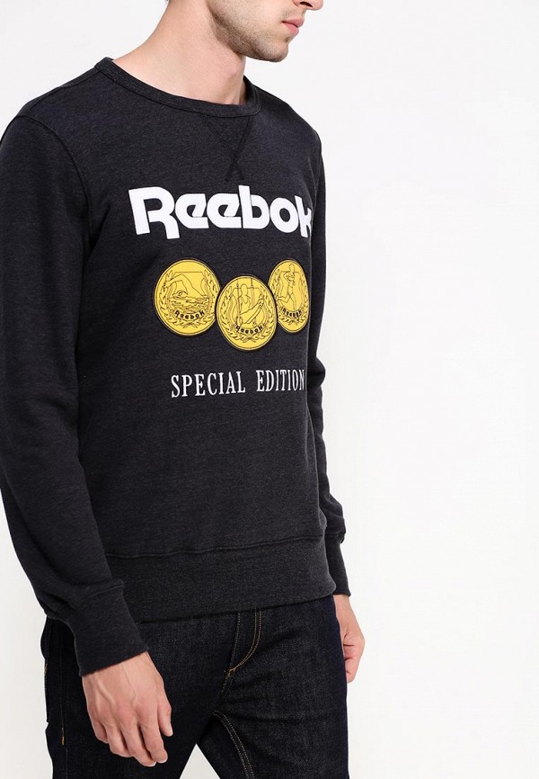 Reebok Classic Свитшот - 80 SPECIAL EDITION - фото 2