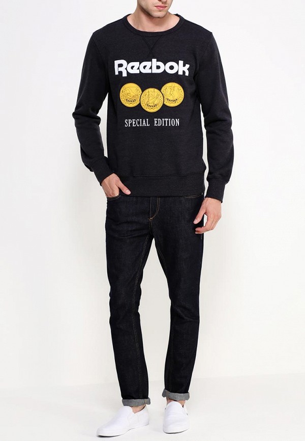 Reebok Classic Свитшот - 80 SPECIAL EDITION - фото 3