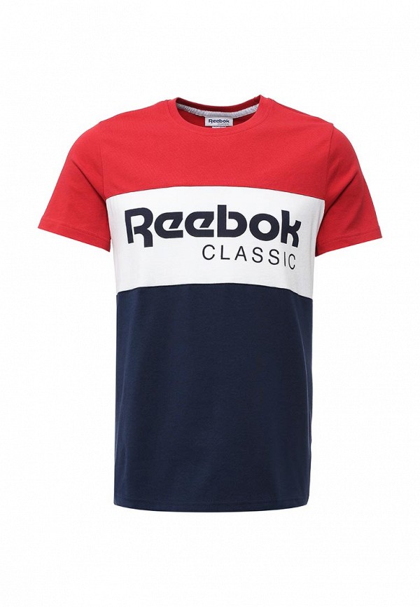 Reebok Classic Футболка - F ARCHIVE STRIPE - фото 1