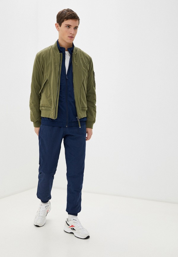 Reebok Брюки спортивные - фото 2