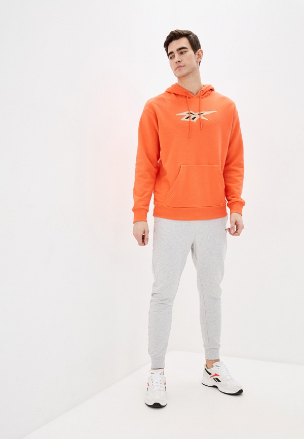 Reebok Брюки спортивные - фото 2