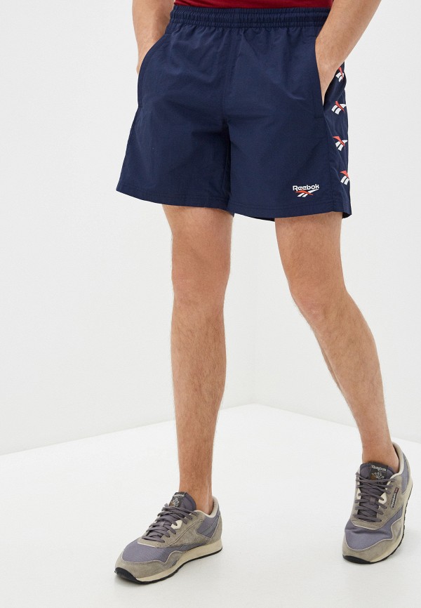 Reebok Шорты спортивные - фото 1