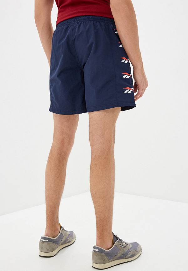 Reebok Шорты спортивные - фото 3