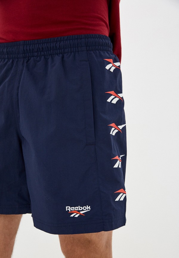 Reebok Шорты спортивные - фото 4