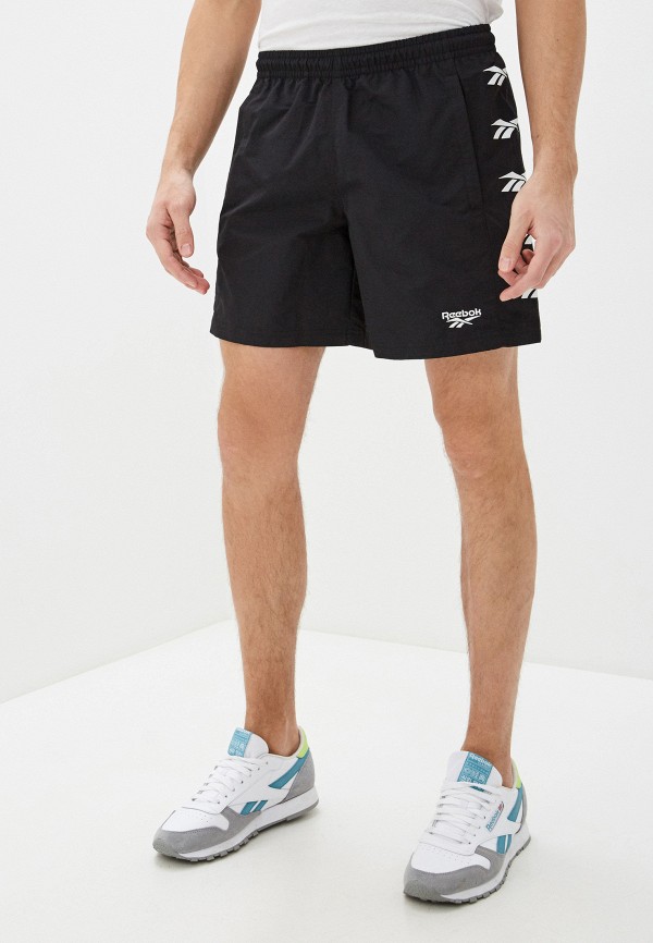 Reebok Шорты спортивные - фото 1