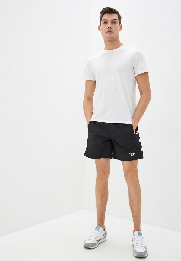 Reebok Шорты спортивные - фото 2