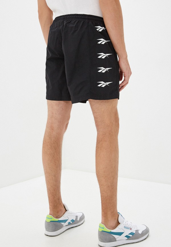 Reebok Шорты спортивные - фото 3
