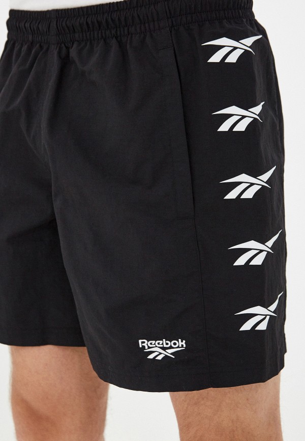 Reebok Шорты спортивные - фото 4