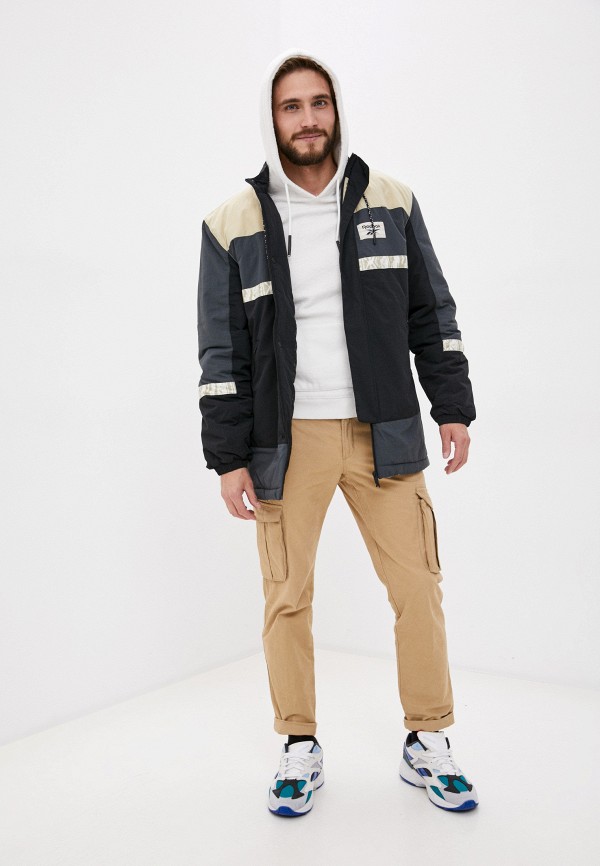 Reebok Куртка утепленная - CL GP WE JACKET - фото 2