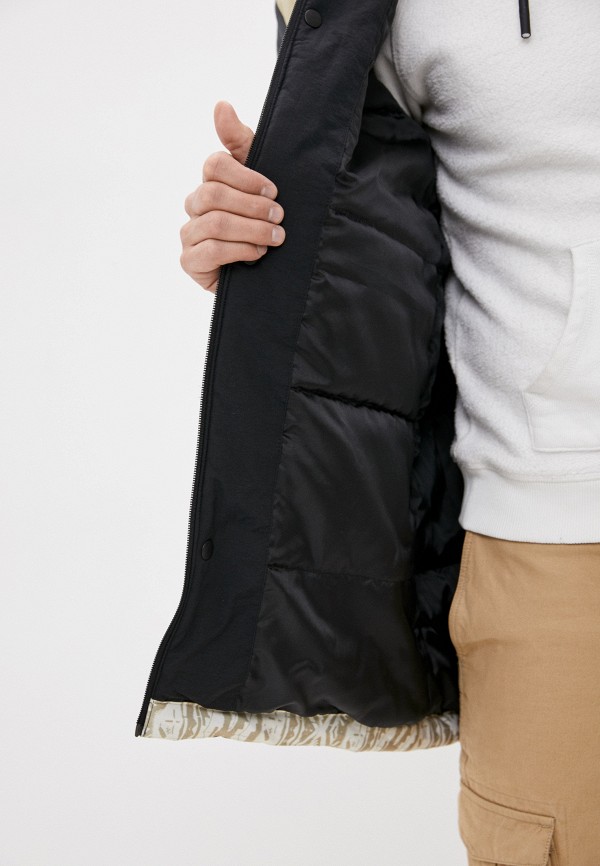 Reebok Куртка утепленная - CL GP WE JACKET - фото 4