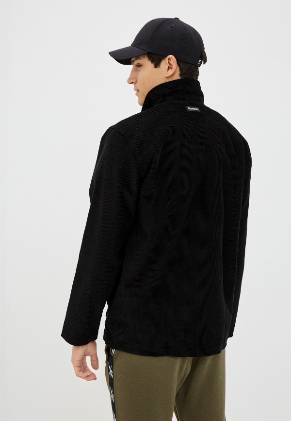 Reebok Куртка - CL TS CORDUROY FIELD COAT - фото 3