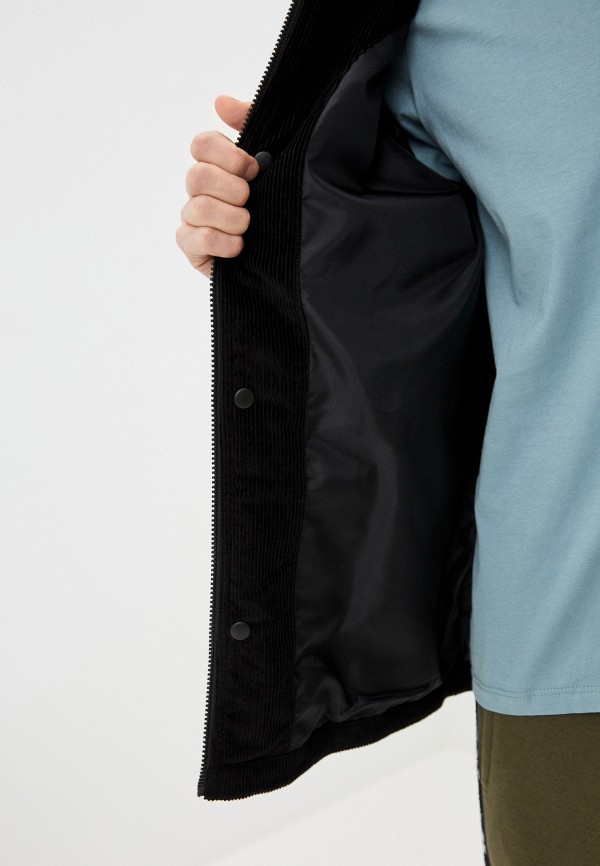 Reebok Куртка - CL TS CORDUROY FIELD COAT - фото 4