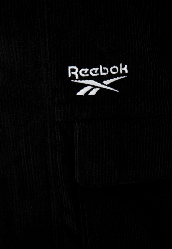 Reebok Куртка - CL TS CORDUROY FIELD COAT - фото 5