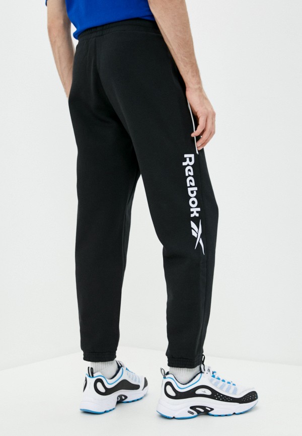 Reebok Брюки спортивные - CL F LINEAR PANT - фото 3