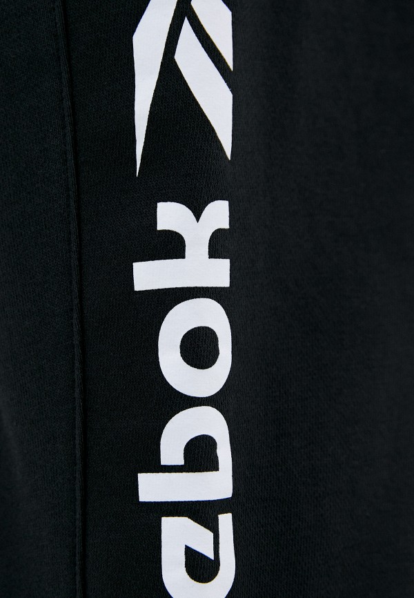 Reebok Брюки спортивные - CL F LINEAR PANT - фото 4