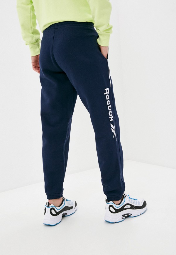 Reebok Брюки спортивные - CL F LINEAR PANT - фото 3