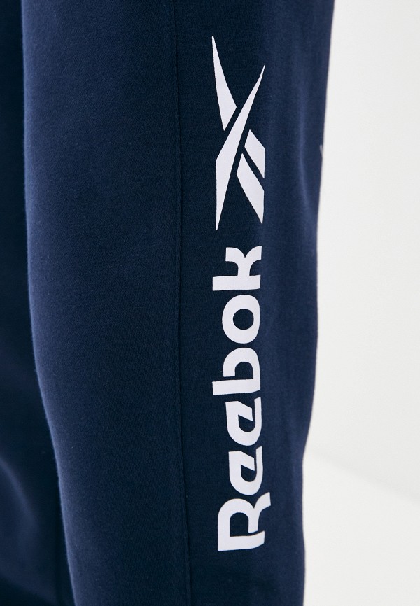 Reebok Брюки спортивные - CL F LINEAR PANT - фото 4