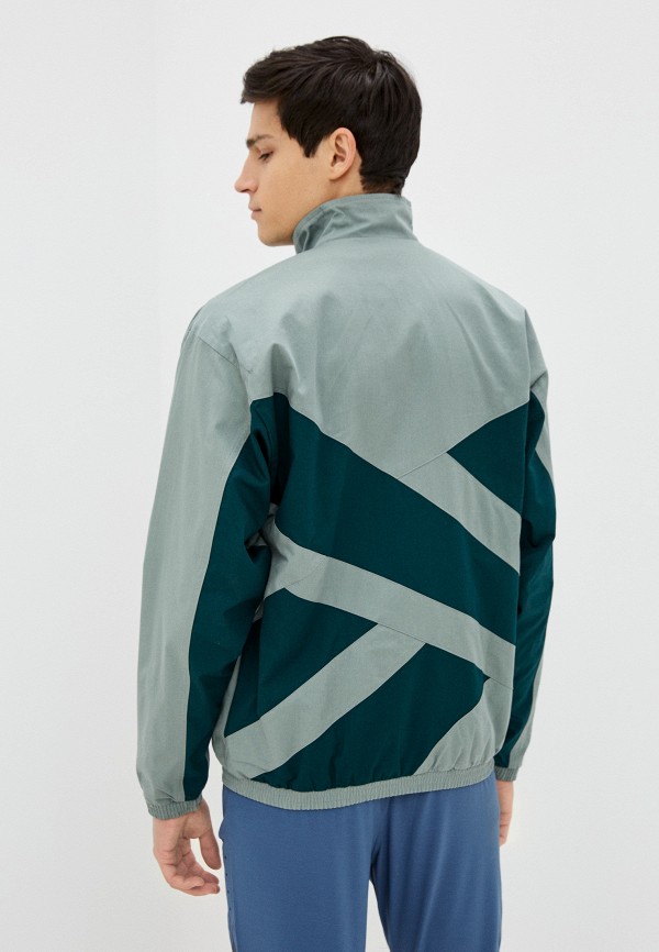 Reebok Куртка - CL FS WASHED WOVEN TT - фото 3