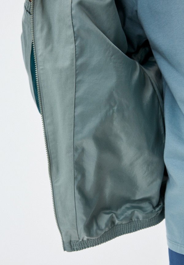 Reebok Куртка - CL FS WASHED WOVEN TT - фото 4