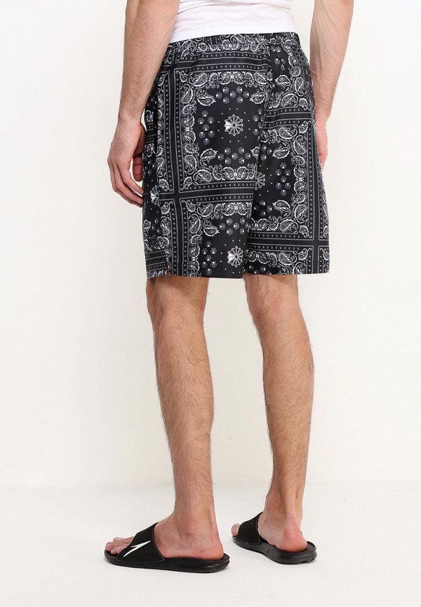 Reebok Classic Шорты для плавания - F BANDANA PRINT BOARD SHO - фото 4