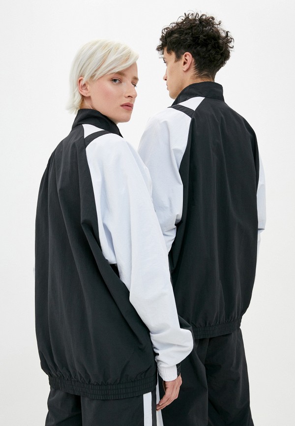 Reebok Ветровка - CL F TWIN VECTOR TT - фото 3