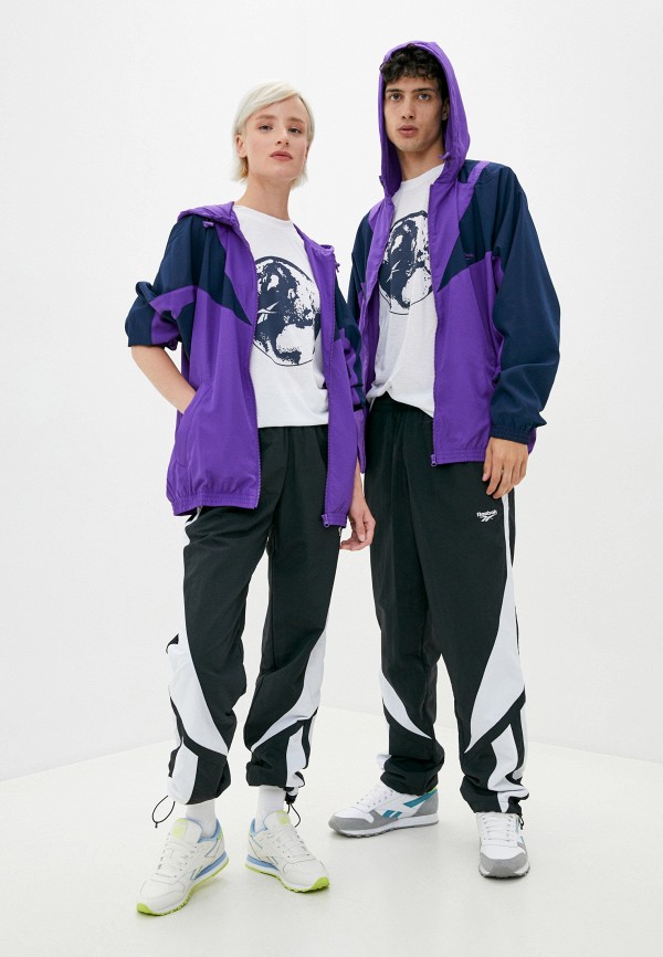 Reebok Футболка - CL TEE (REE)CYCLE - фото 2