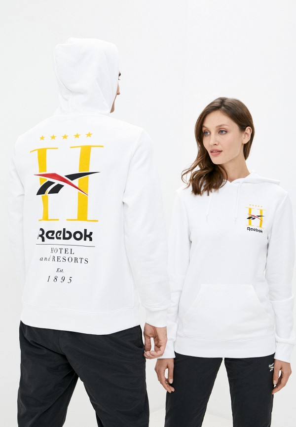 Reebok hotel hoodie sale